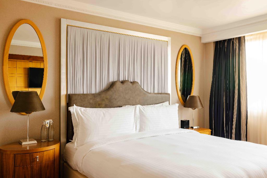 Imagem da galeria de Intercontinental London Park Lane