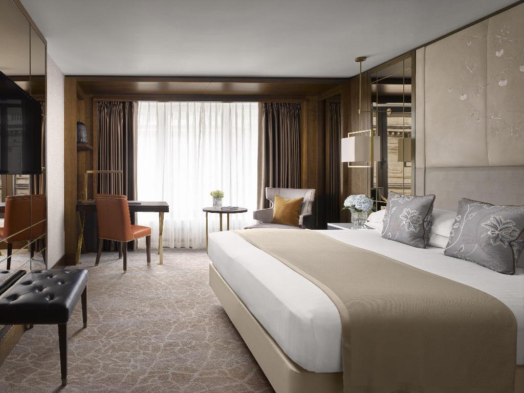 Imagem da galeria de Intercontinental London Park Lane