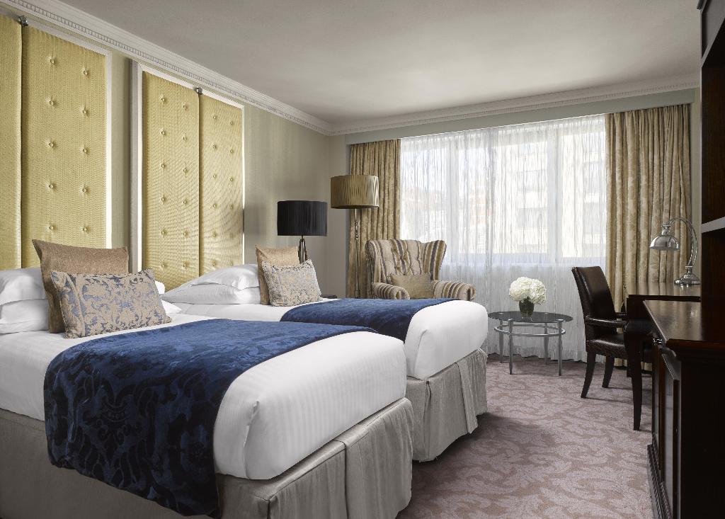 Imagem da galeria de Intercontinental London Park Lane
