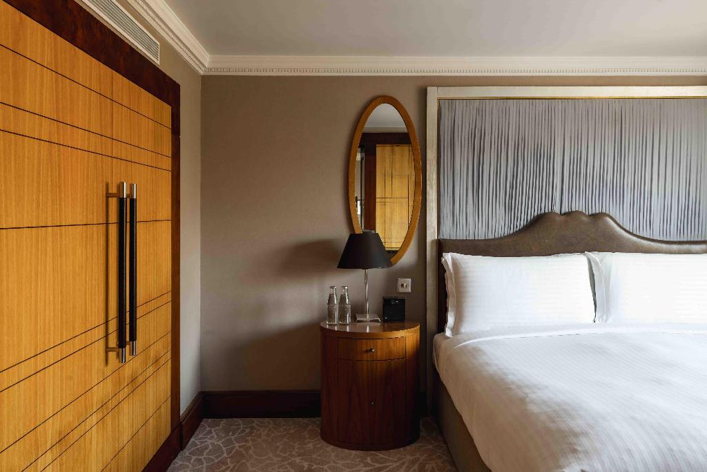 Imagem da galeria de Intercontinental London Park Lane