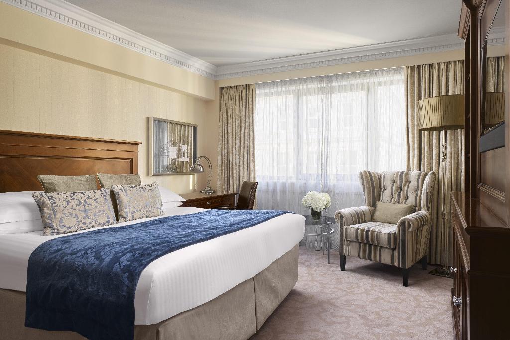 Imagem da galeria de Intercontinental London Park Lane