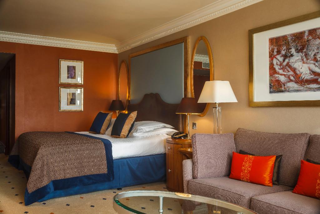 Imagem da galeria de Intercontinental London Park Lane