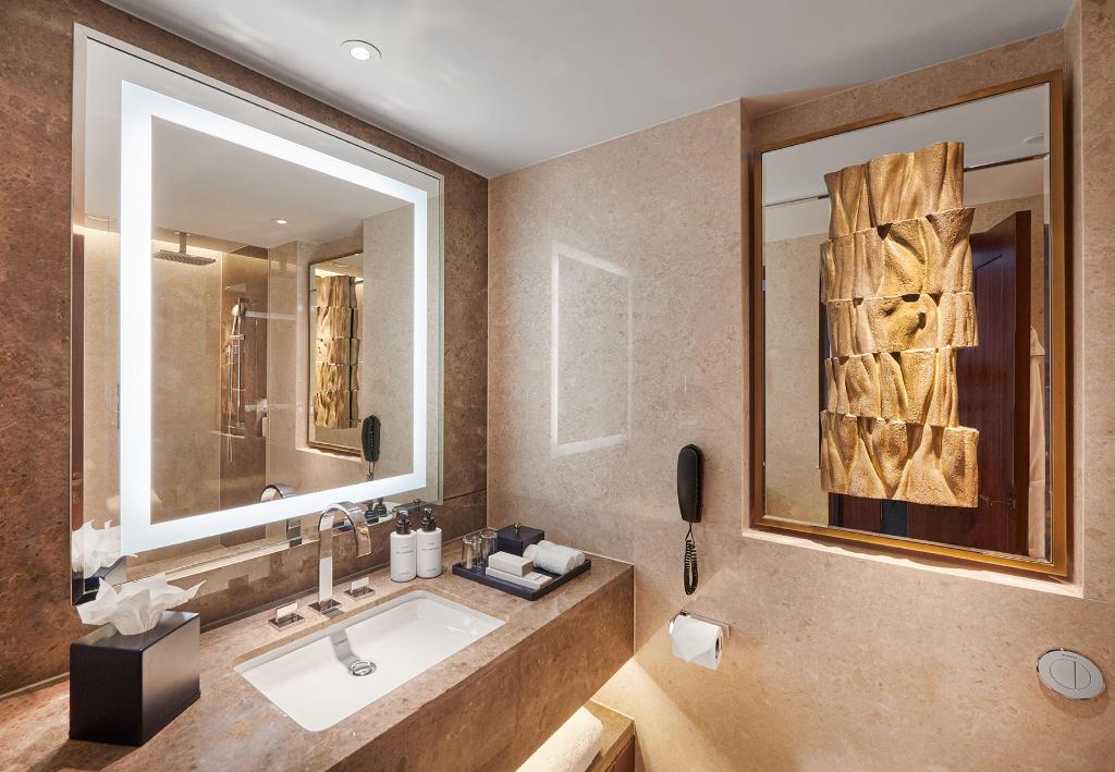 Imagem da galeria de Intercontinental London Park Lane