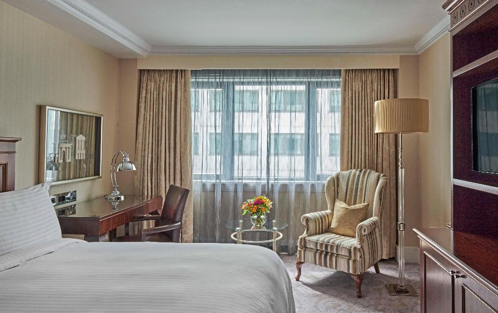 Imagem da galeria de Intercontinental London Park Lane