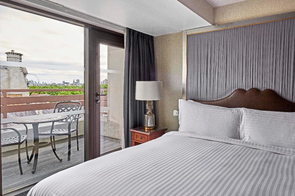 Imagem da galeria de Intercontinental London Park Lane