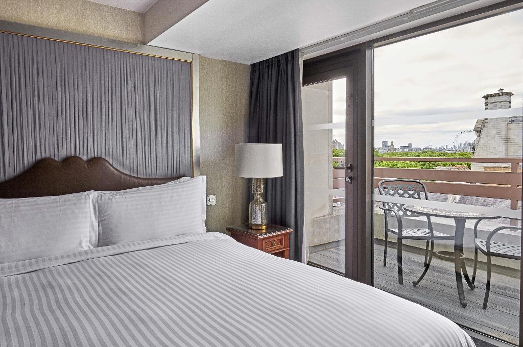 Imagem da galeria de Intercontinental London Park Lane