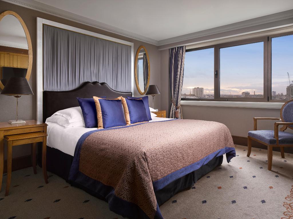 Imagem da galeria de Intercontinental London Park Lane