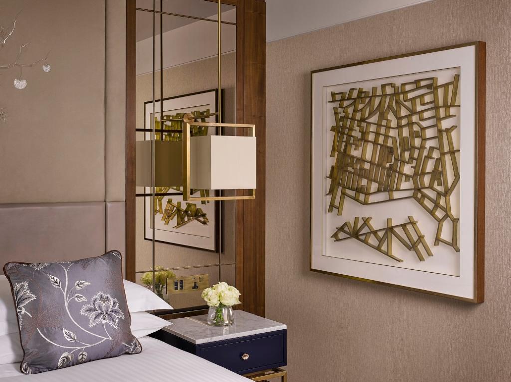 Imagem da galeria de Intercontinental London Park Lane