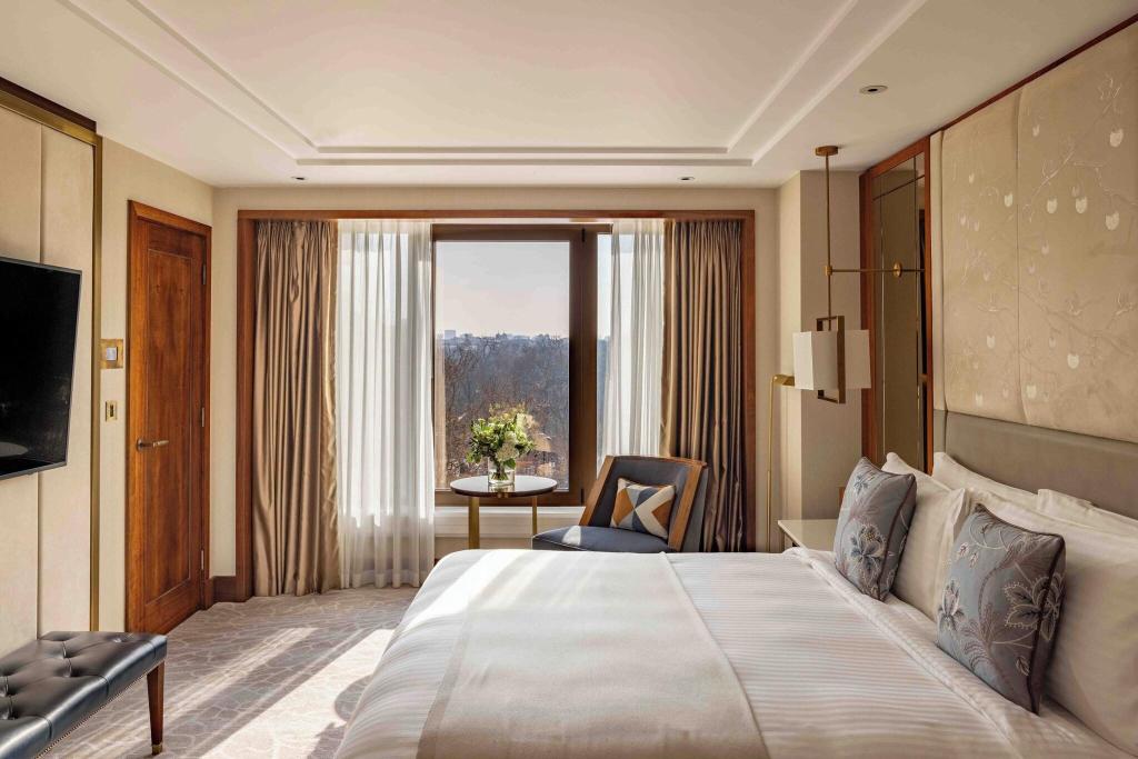 Imagem da galeria de Intercontinental London Park Lane