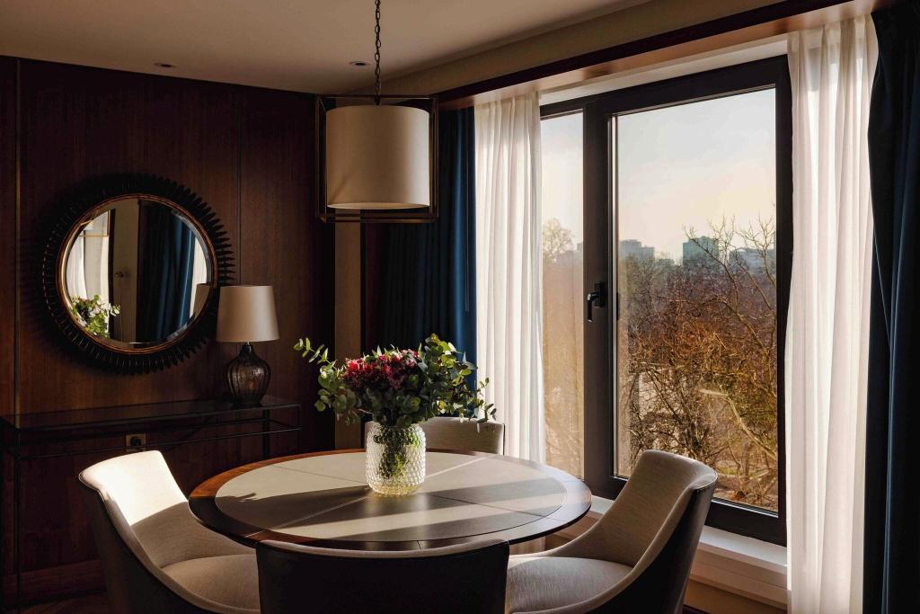 Imagem da galeria de Intercontinental London Park Lane