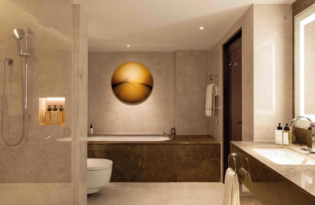 Imagem da galeria de Intercontinental London Park Lane