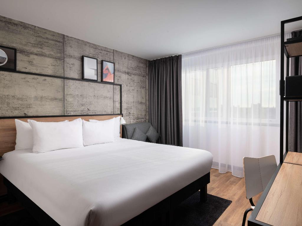 Ibis London Earls Court