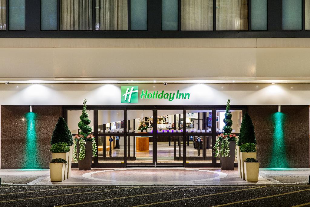 Holiday Inn London Bloomsbury