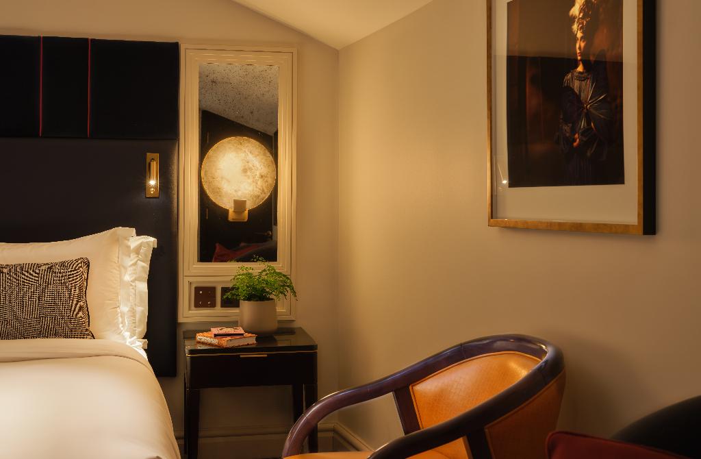 The Mayfair Townhouse