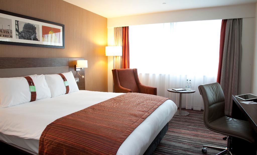 Holiday Inn London Wembley