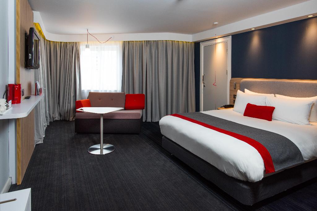 Holiday Inn Express London Hammersmith