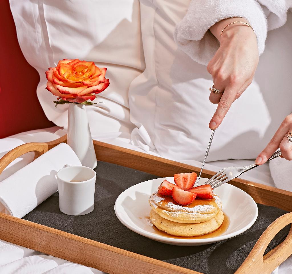 Imagem da galeria de Sofitel London St James 