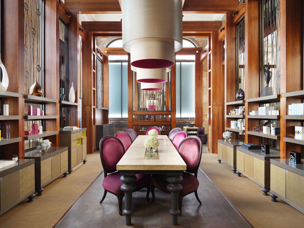 Imagem da galeria de Sofitel London St James 