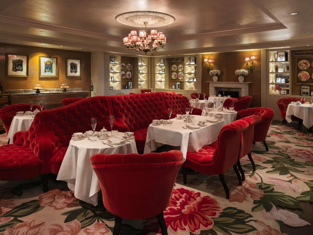 Imagem da galeria de Sofitel London St James 