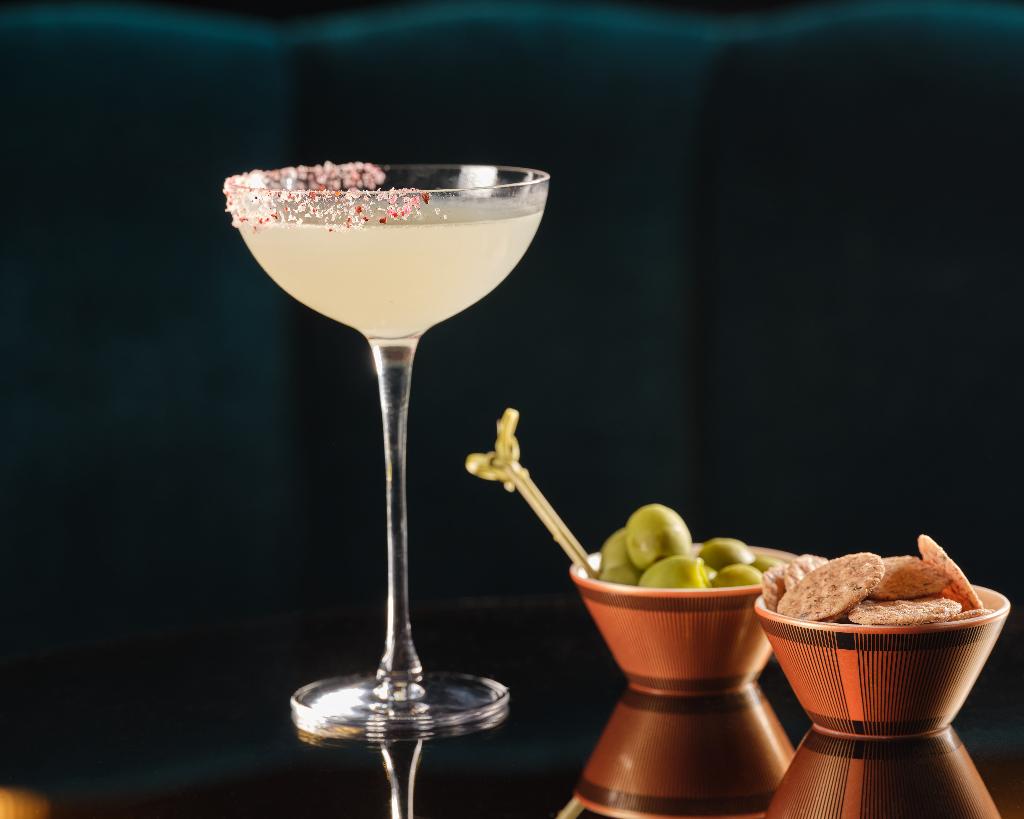 Imagem da galeria de Sofitel London St James 