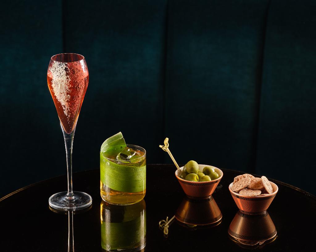 Imagem da galeria de Sofitel London St James 