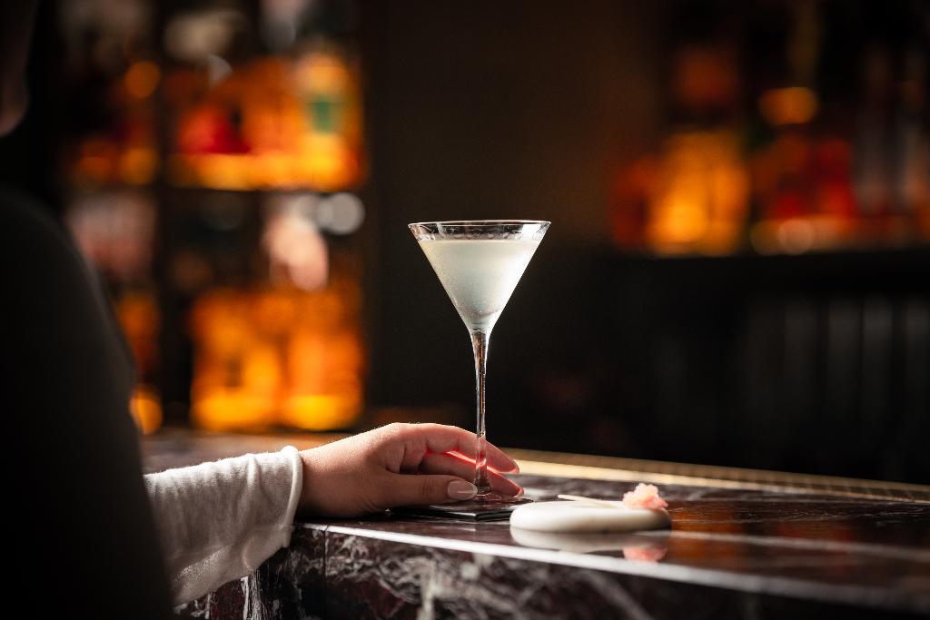 Imagem da galeria de Sofitel London St James 