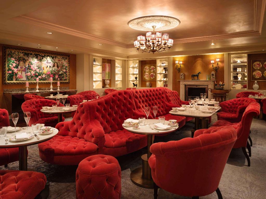Imagem da galeria de Sofitel London St James 