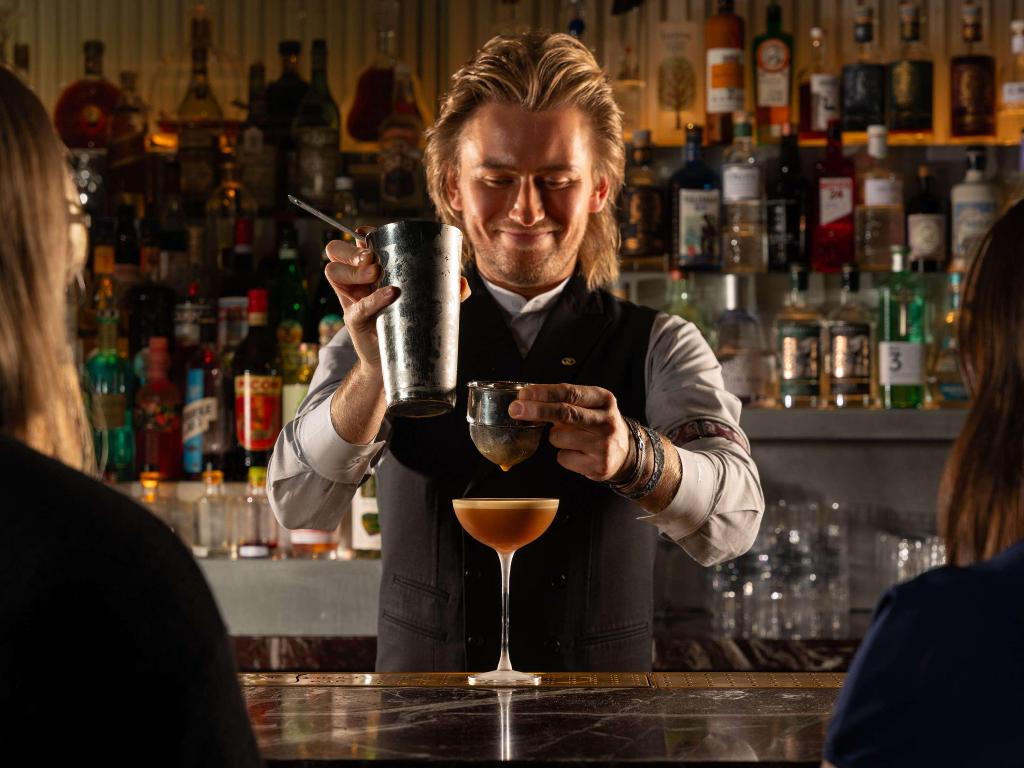 Imagem da galeria de Sofitel London St James 