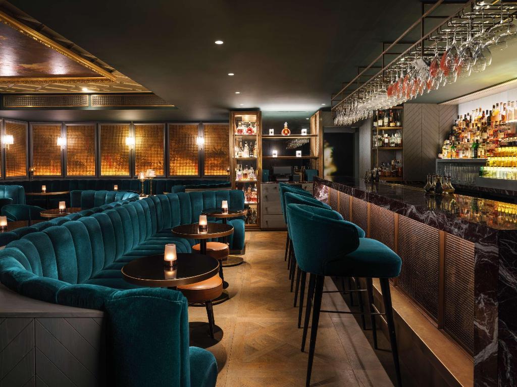 Imagem da galeria de Sofitel London St James 