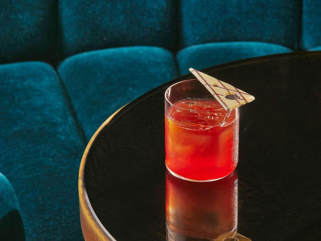 Imagem da galeria de Sofitel London St James 