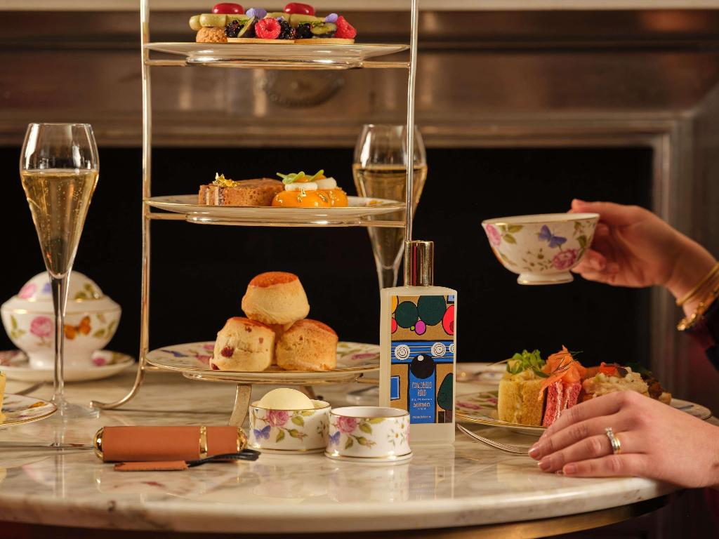 Imagem da galeria de Sofitel London St James 