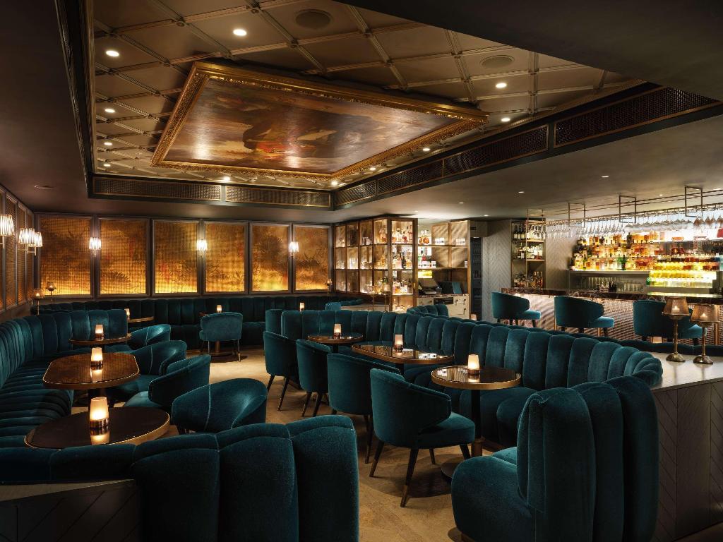 Imagem da galeria de Sofitel London St James 