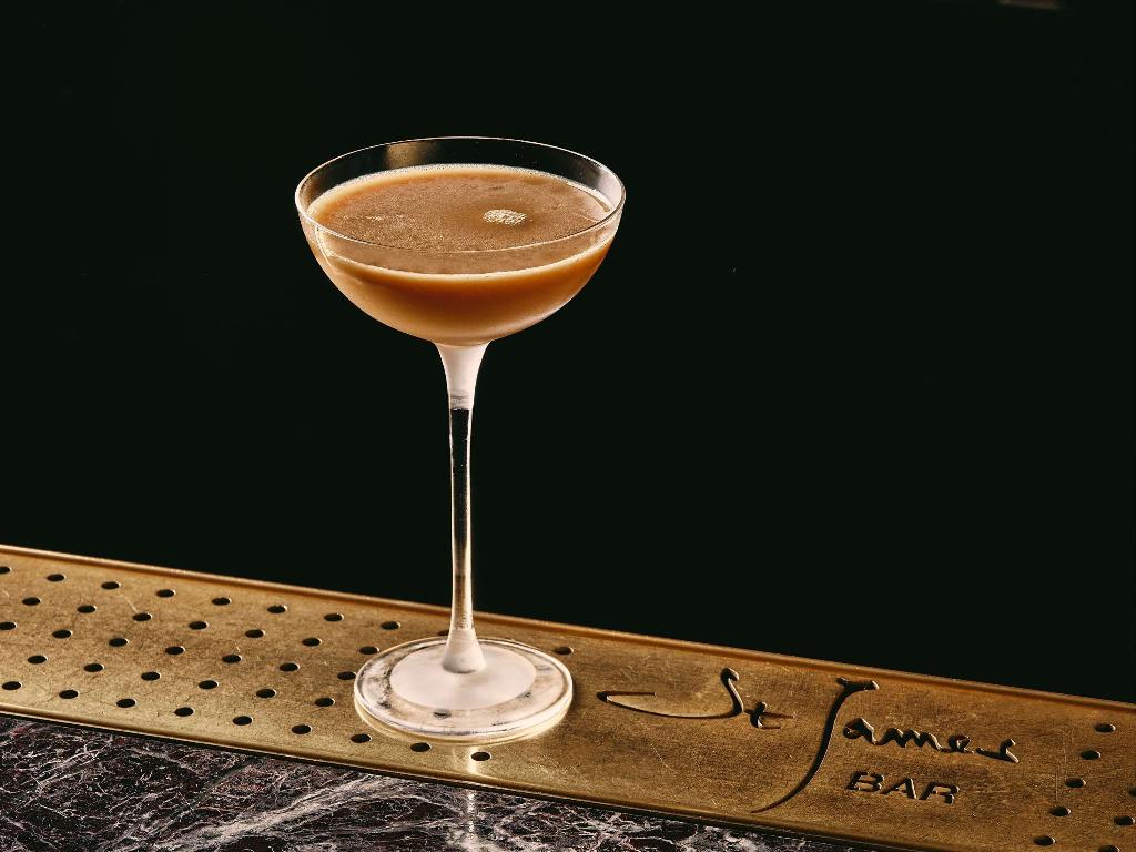 Imagem da galeria de Sofitel London St James 