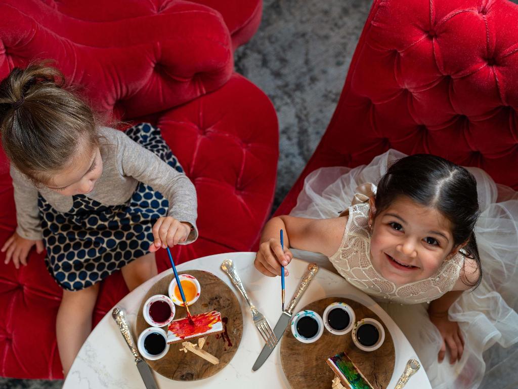 Imagem da galeria de Sofitel London St James 
