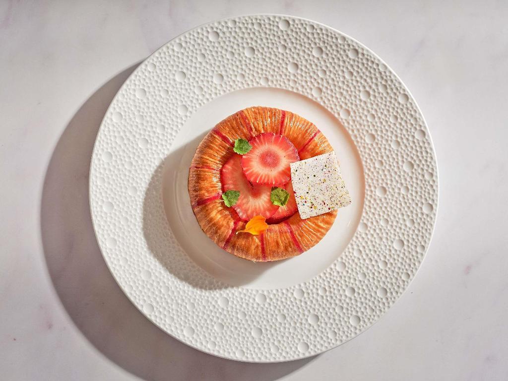 Imagem da galeria de Sofitel London St James 