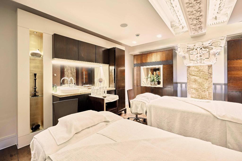 Imagem da galeria de Sofitel London St James 