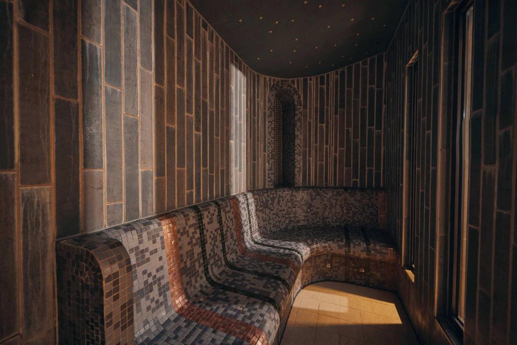 Imagem da galeria de Sofitel London St James 