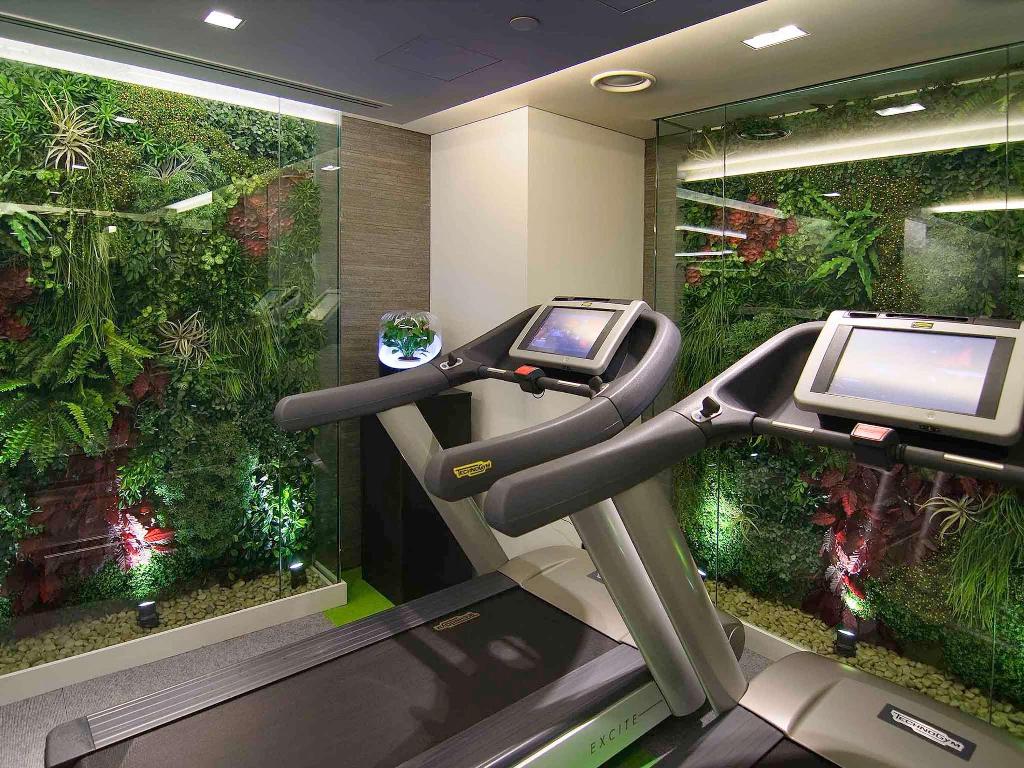 Imagem da galeria de Sofitel London St James 