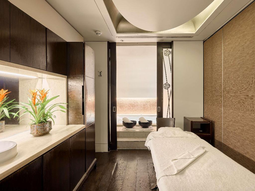 Imagem da galeria de Sofitel London St James 