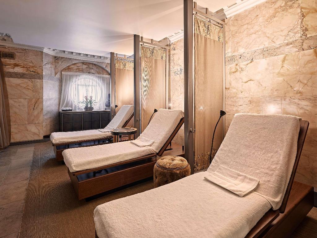Imagem da galeria de Sofitel London St James 