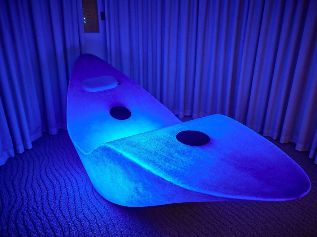 Imagem da galeria de Sofitel London St James 