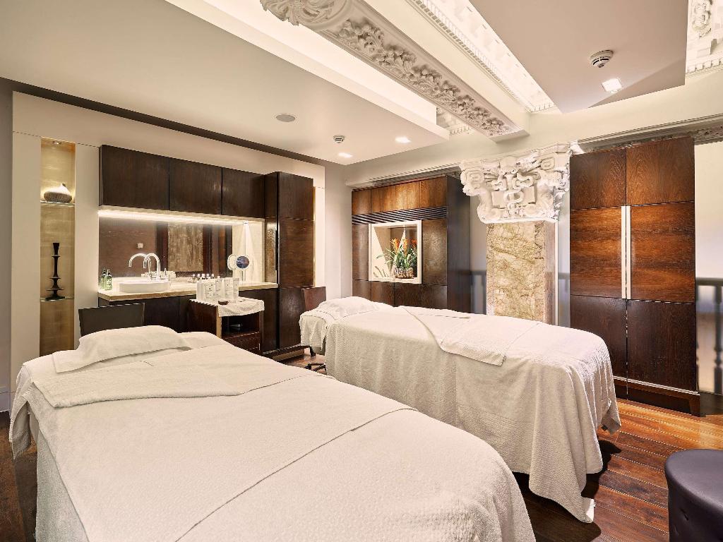 Imagem da galeria de Sofitel London St James 