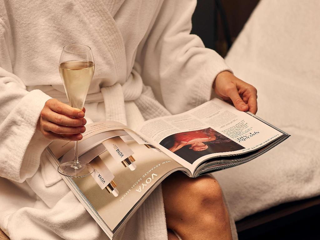 Imagem da galeria de Sofitel London St James 