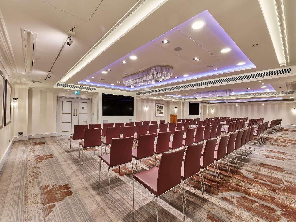 Imagem da galeria de Sofitel London St James 