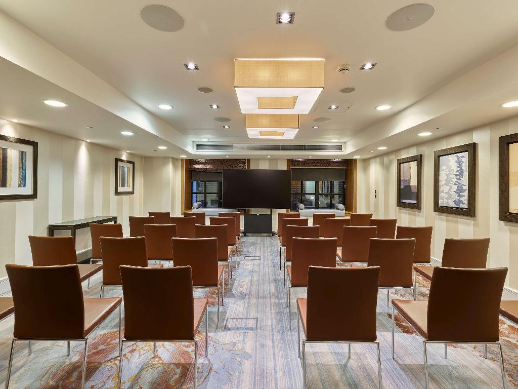 Imagem da galeria de Sofitel London St James 