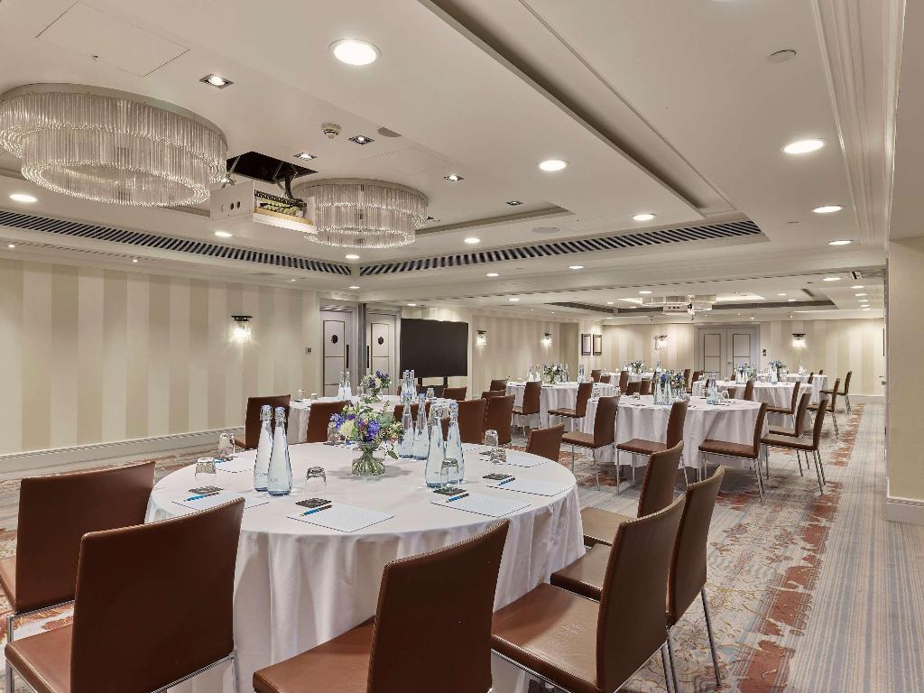 Imagem da galeria de Sofitel London St James 