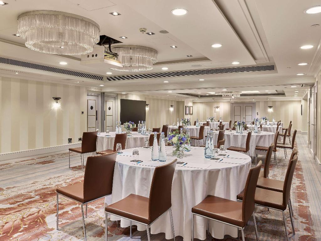 Imagem da galeria de Sofitel London St James 