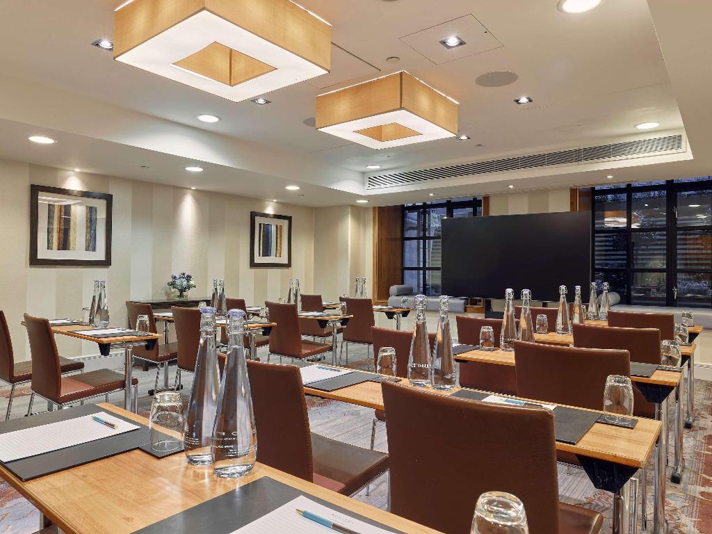 Imagem da galeria de Sofitel London St James 