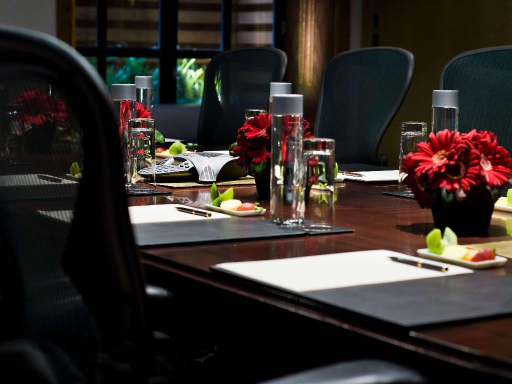 Imagem da galeria de Sofitel London St James 