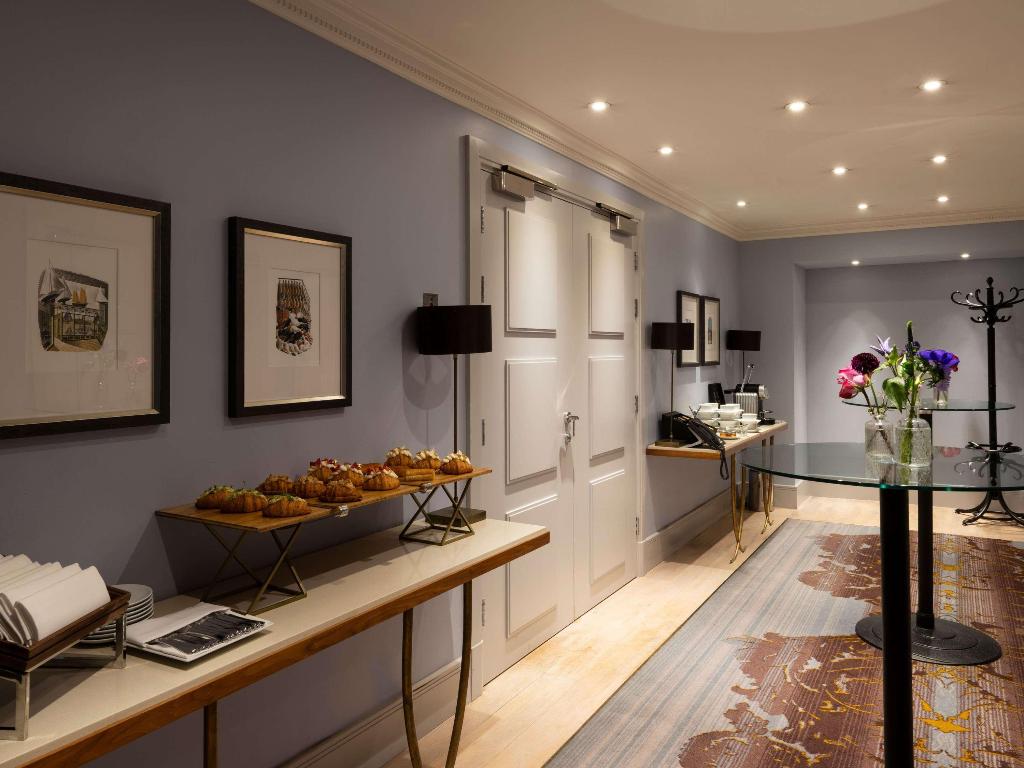Imagem da galeria de Sofitel London St James 